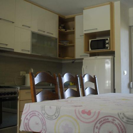 Apartment Pijaca 닌 외부 사진