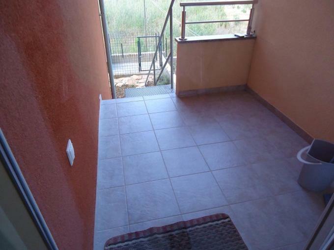 Apartment Pijaca 닌 외부 사진