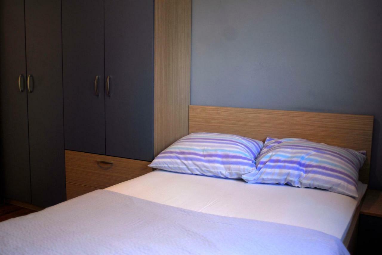 Apartment Pijaca 닌 외부 사진