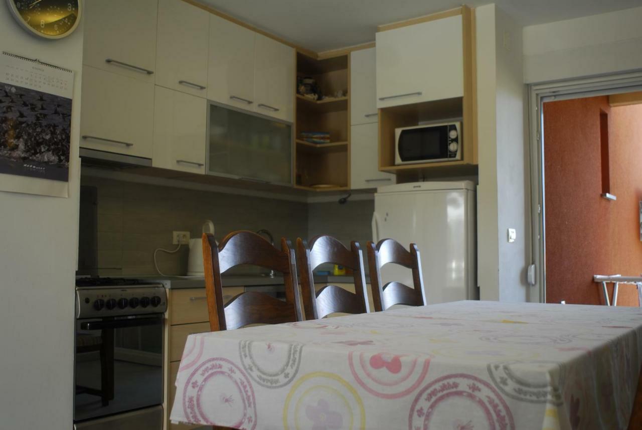 Apartment Pijaca 닌 외부 사진