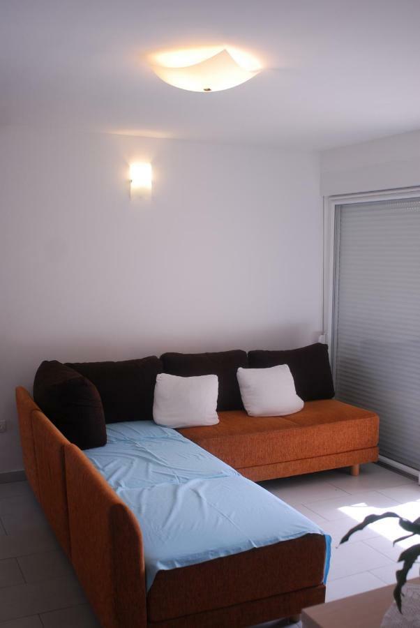 Apartment Pijaca 닌 외부 사진