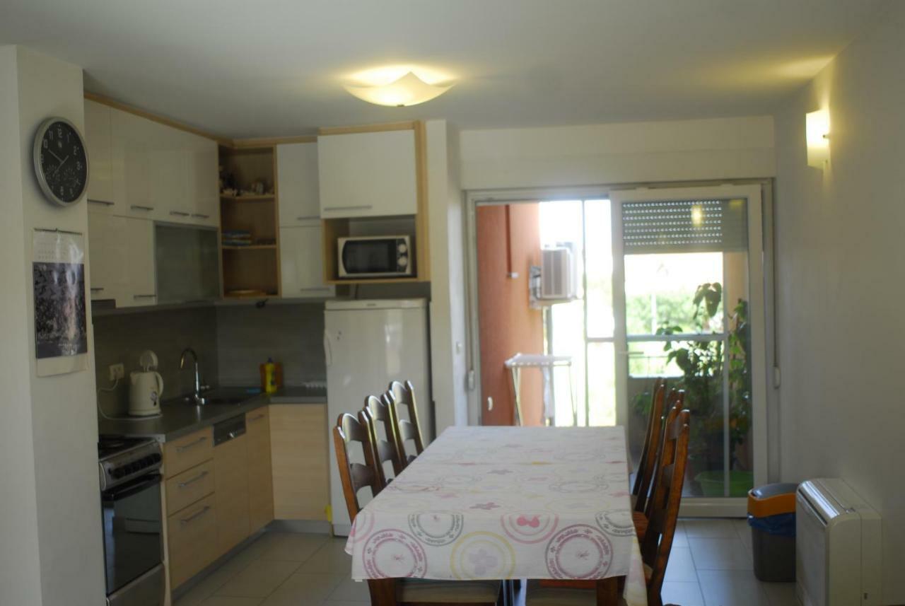 Apartment Pijaca 닌 외부 사진